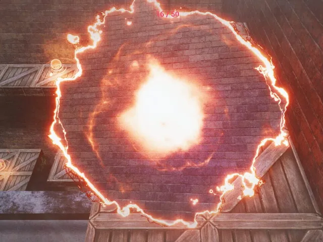 Singularity Roller