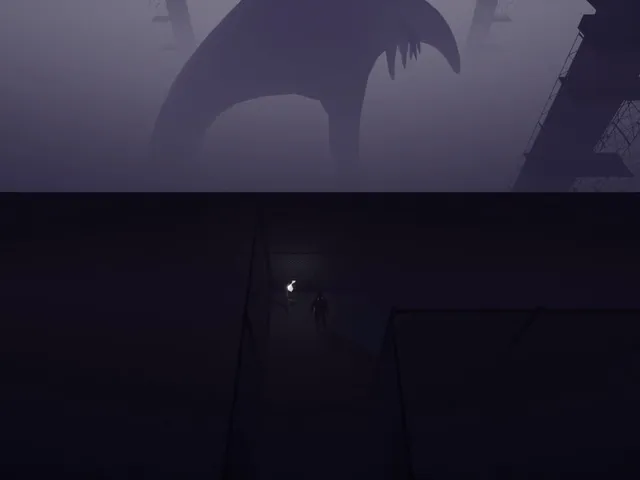 Singularity World