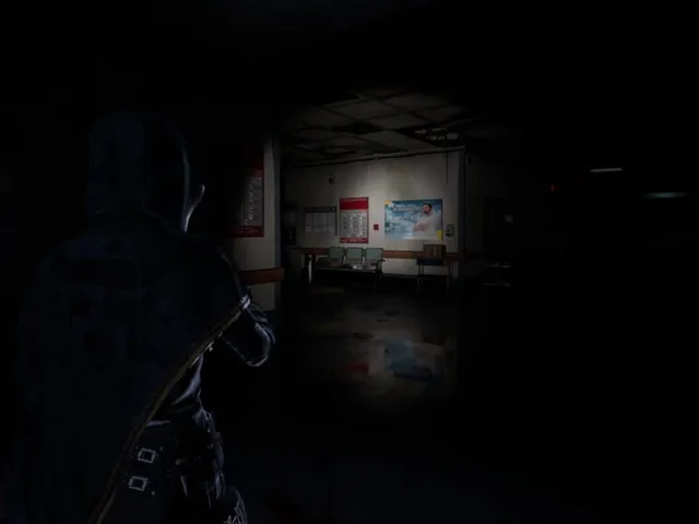 Sinister Games