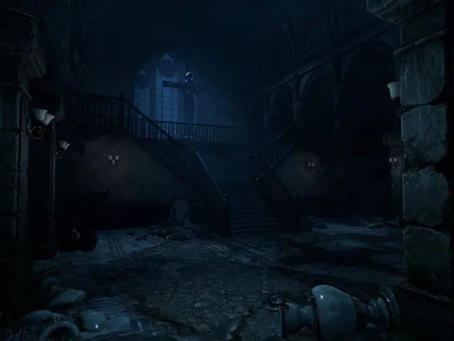 Sinister Night