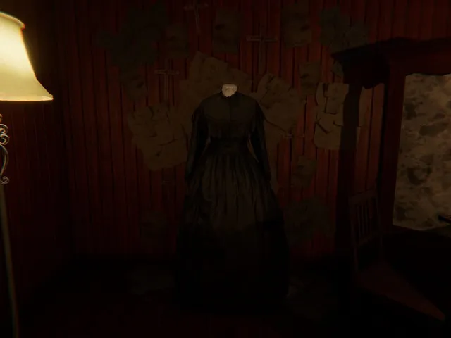 Sinister Remains