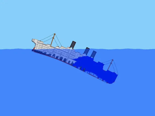 Sinking Simulator: Legacy