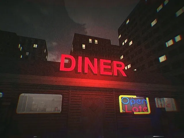 Sinless Night