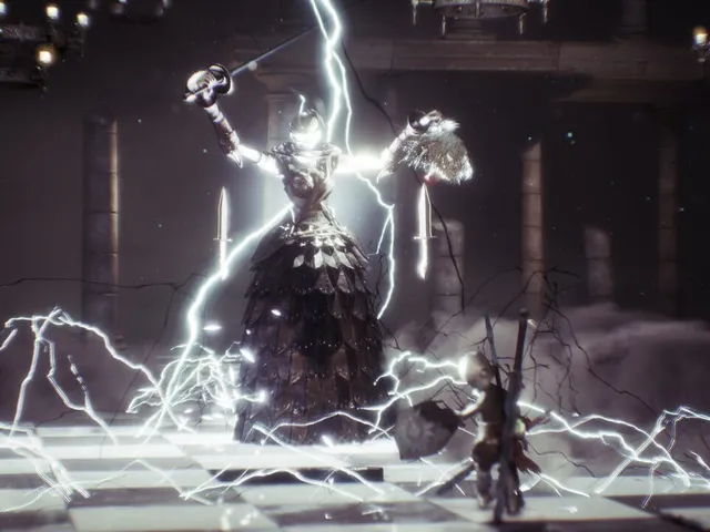 Sinner: Sacrifice for Redemption