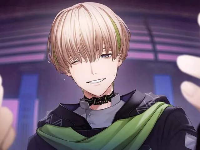 Sins Of Kaleido