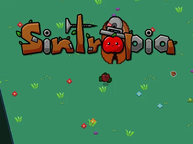 Sintropia