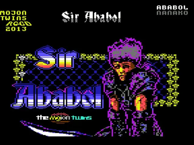 Sir Ababol