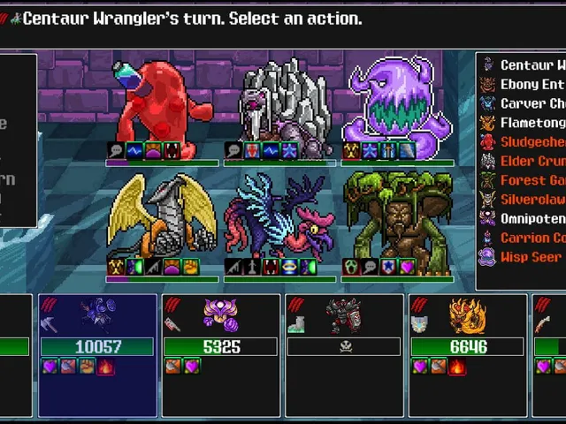 Siralim Ultimate