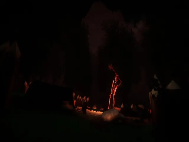 Siren Head: The Horror Experience