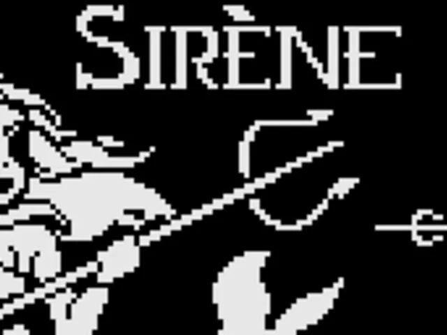 Sirène