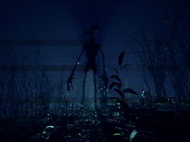 Sirenhead