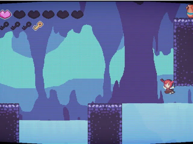 Sister Adventure
