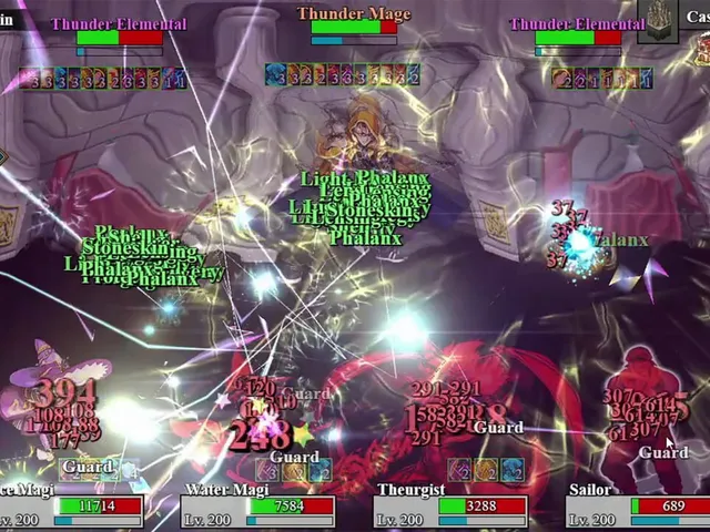 Sit-Back Attack