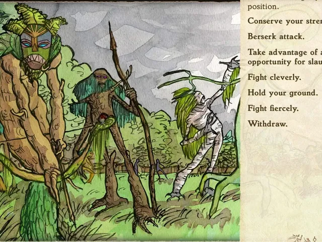 Six Ages: Ride like the Wind