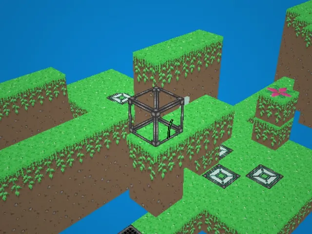 Six Sided Sanctuary