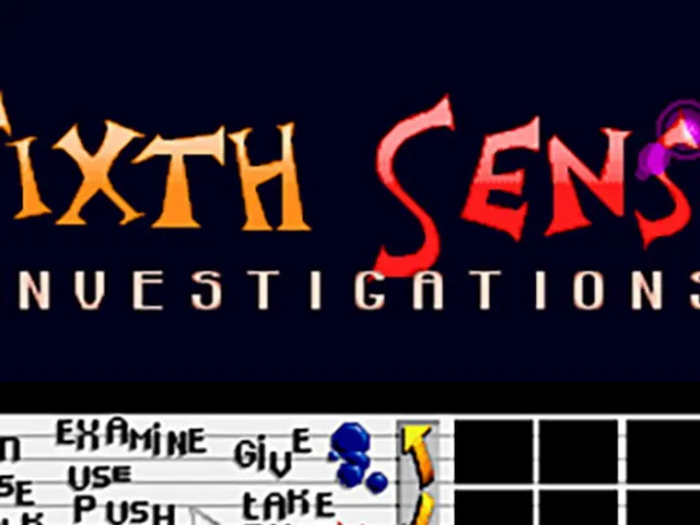 Sixth Sense Investigations