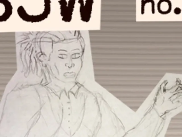 SJW: Digital Zine Quest