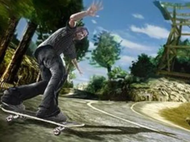 Skate 2