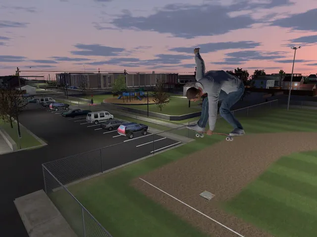 Skate Felon