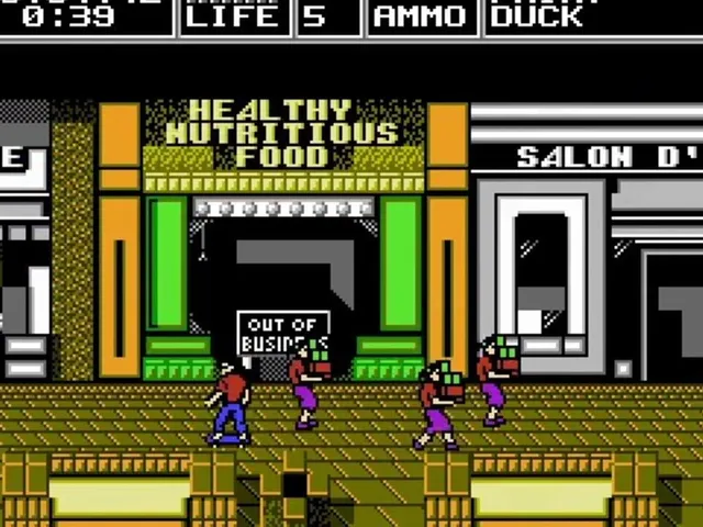 Skate or Die 2: The Search for Double Trouble