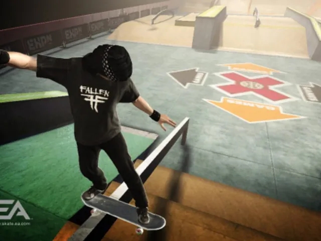 Skate