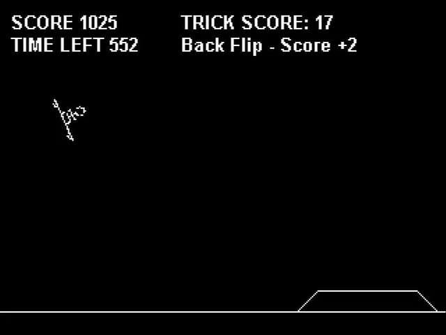 Skateboarding 2: Breakthrough Gaming Arcade