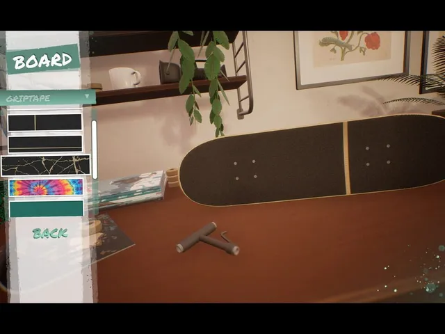 Skatesterre
