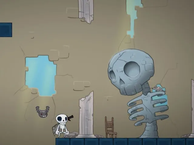 Skelattack