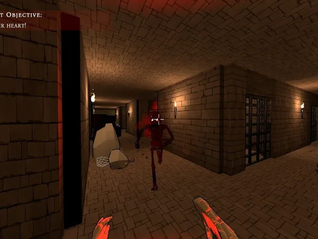 Skeleton Hell