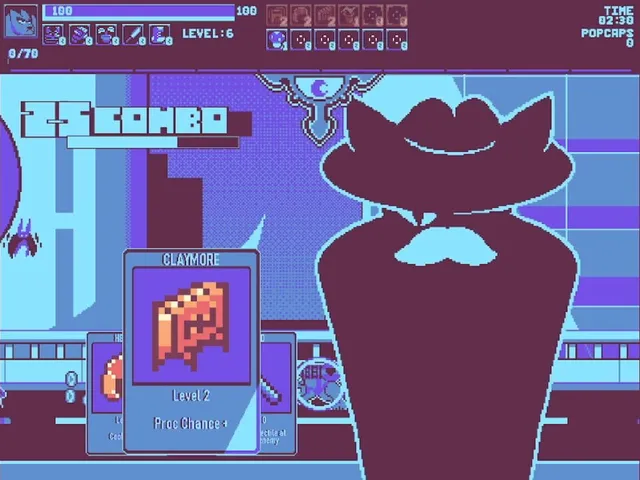 Skeleton Punchers