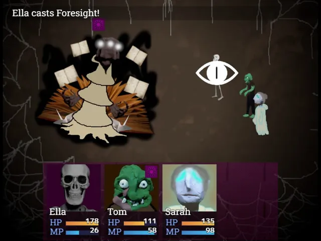 Skeleton Rebellion