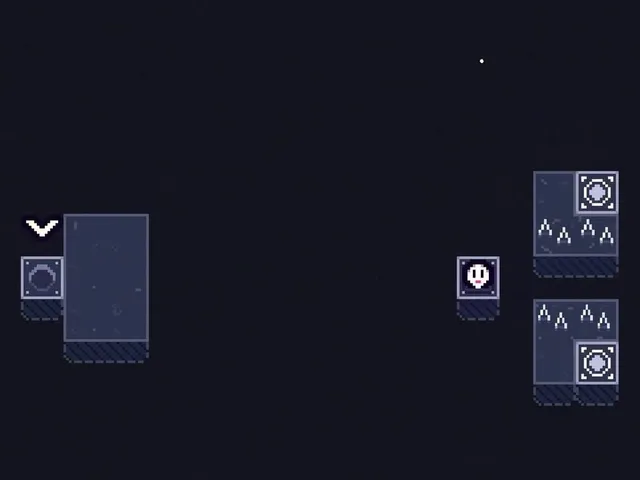 Skeljump