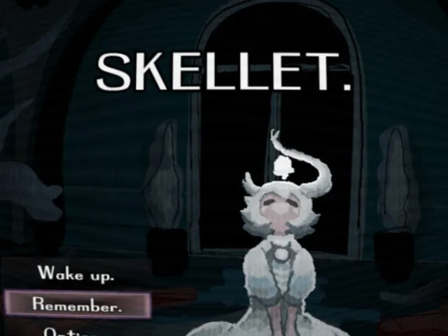 Skellet