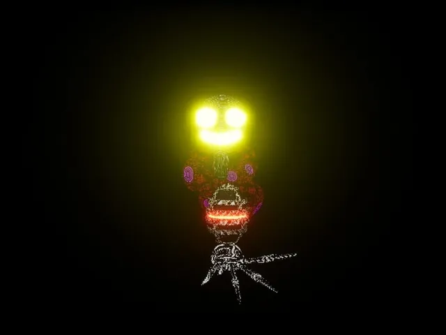 Skelton Zone Traveler Emergence