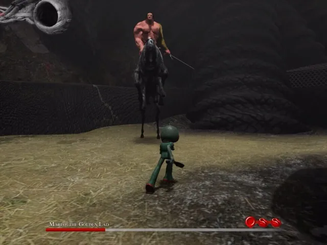 Skerda Armor