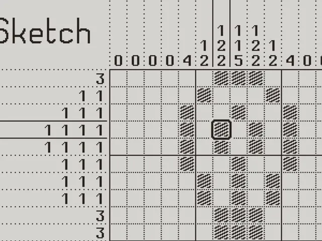 Sketch, Share, Solve
