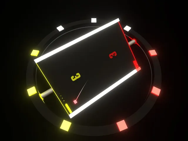 Skew Pong