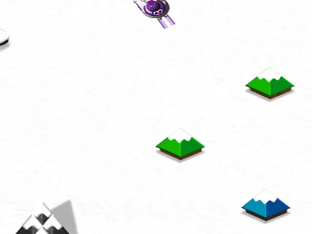 Ski Bunny