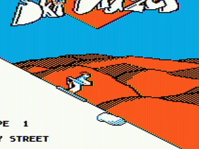 Ski Crazed