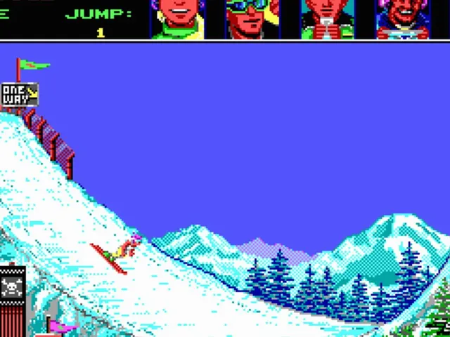 Ski or Die