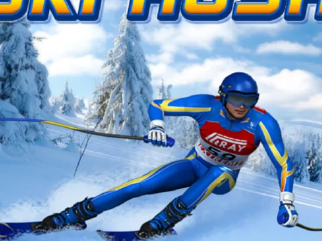 Ski Rush