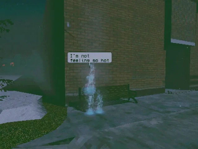 Ski-Street Serenade