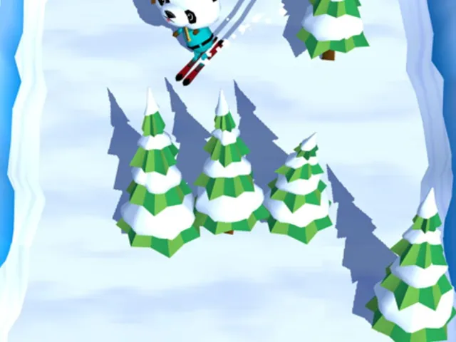 Ski Zoo