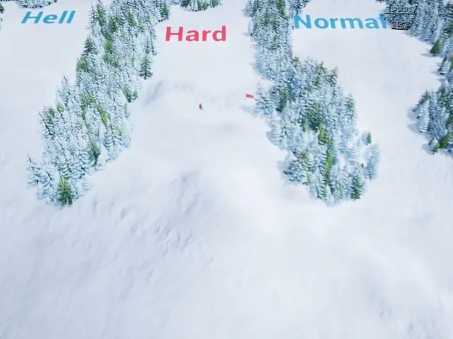 Ski3