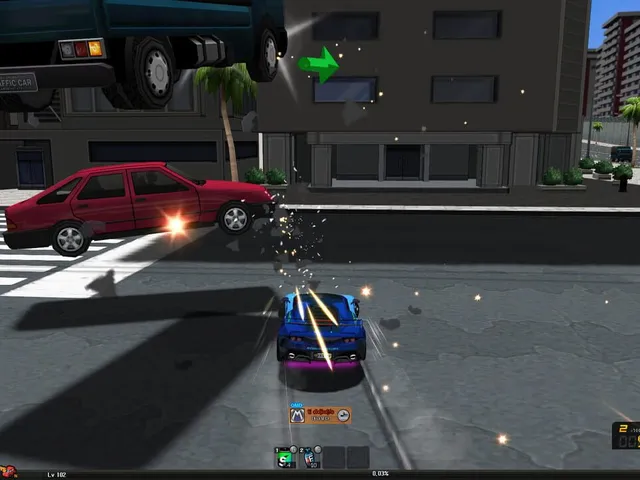 Skidrush