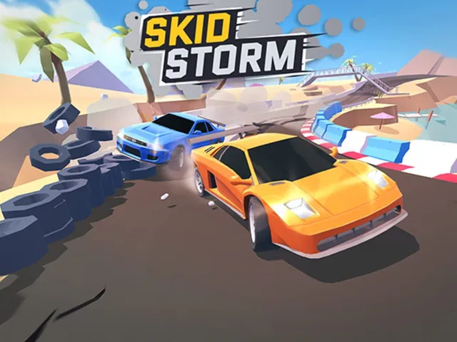 SkidStorm