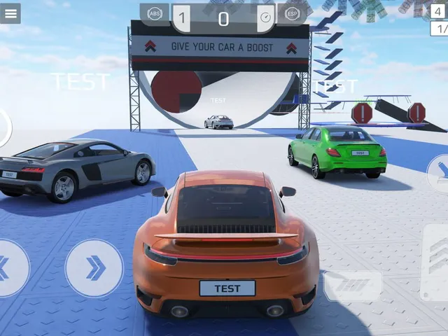 Skill Test: Online