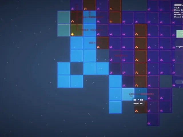 SkillGrid