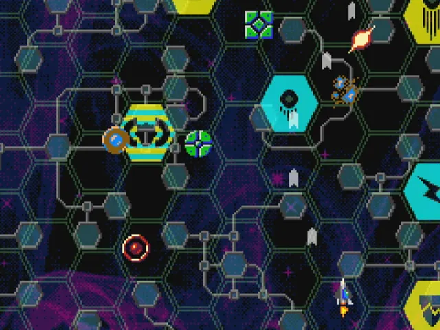 SkillGrid