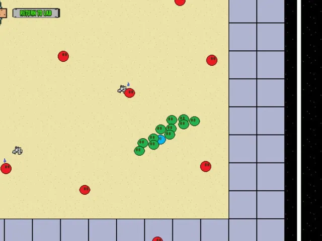 Skills and Slimes